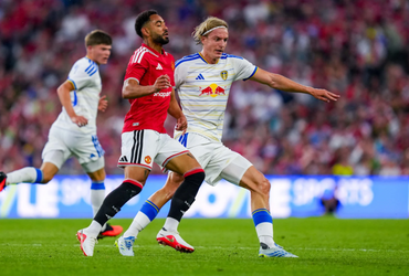 Manchester United vs Leeds United (01:30 – 13/08)