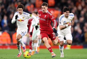 Liverpool vs Leeds United (03:00 – 03/08)